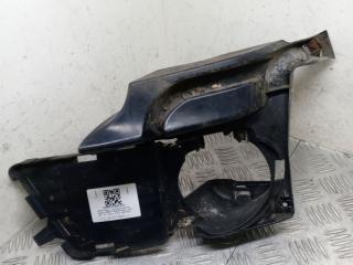 рамка фары противотуманной левой BMW 3 серия E92/E93 [рестайлинг] E92 2011, 3.0 л., N57 D30 A, дизель, АКПП, blue-water metallic (896), купе, задний привод, правый руль, 51118048774, 8048774