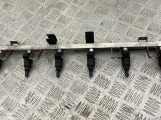 форсунка BMW 3 серия E46 2002, 2.5 л., M54 B25 (256S5), бензин, МКПП, 1438949