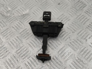 ограничитель открывания двери BMW 3 серия E90/E91/E92/E93 [рестайлинг] 2008, 3.5 л., M57D30 (306D5), дизель, АКПП, купе, задний привод, правый руль