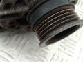 генератор Opel Meriva 1 поколение (A) [рестайлинг] 2009, 1.6 л., Z 16 XEP, бензин, робот, 0124325163, 13229984 - фото №2