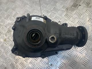 редуктор переднего моста BMW X3 E83 2006, 2.5 л., M54 B25 (256S5), бензин, АКПП, 31507549000, 7549000
