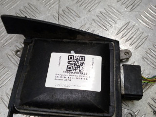 дистроник BMW X5 M F85 2018, 4.4 л., S63 B44 B, бензин, АКПП, внедорожник 5 дв., полный привод, правый руль, 66326873289, 6873289