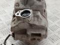 компрессор кондиционера Land Rover Range Rover Sport 1 поколение 2006, 2.7 л., 276DT, дизель, АКПП, 4471808382 - фото №5