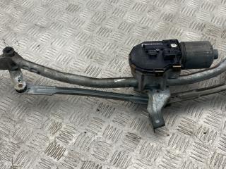 механизм стеклоочистителя (трапеция дворников) BMW 5 серия F07/F10/F11 2011, 3.0 л., N57 D30 A, дизель, АКПП, sophistog brillan metallic (a90), универсал, задний привод, правый руль, 7272452