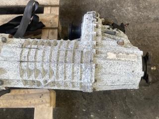 раздаточная коробка Porsche Cayenne 955 2004, 3.2 л., M02.2Y, бензин, АКПП