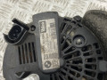 генератор BMW 5 серия E60/E61 2007, 3.0 л., M57 D30 (306D3), дизель, АКПП, 7799204, 12317799204 - фото №5