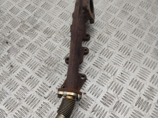 коллектор выпускной Mercedes-Benz E-Класс W212 [рестайлинг] 2015, 2.2 л., дизель, АКПП