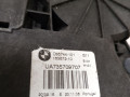 замок багажника BMW 7 серия G11/G12 G11 2017, 3.0 л., B57 D30 A, дизель, АКПП, carbonschwarz metallic (416), седан, задний привод, правый руль, 2700762, 51242700762, 51247357097, 7357097 - фото №10