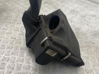 корпус воздушного фильтра BMW 3 серия E90/E91/E92/E93 [рестайлинг] E92 2008, 2.0 л., N47 D20 A, дизель, МКПП, sparkling graphite (a22), купе, задний привод, правый руль, 13718512599, 8512599, 7797467, 13717797467