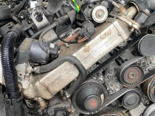 охладитель EGR / Радиатор EGR BMW 3 серия E90/E91/E92/E93 [рестайлинг] 2010, 2.0 л., N47 D20 C, дизель, МКПП, 11717810751, 7810751