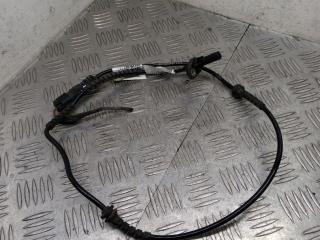 датчик ABS BMW 5 серия F07/F10/F11 F10 2011, 3.0 л., N57 D30 A, дизель, АКПП, carbonschwarz metallic (416), седан, задний привод, правый руль, 34526782099