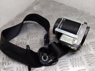 ремень безопасности Porsche 911 Carrera S 991 2014, 3.8 л., MA1.03, бензин, робот, серый, задний привод, правый руль, 616863000