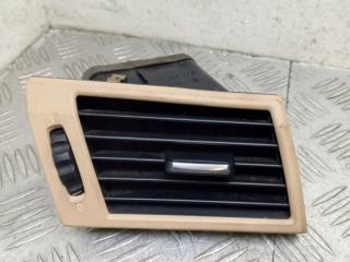 дефлектор обдува салона BMW X3 E83 [рестайлинг] E83 2008, 3.5 л., M57D30 (306D5), дизель, АКПП, platinbronze metallic (a53), внедорожник 5 дв., полный привод, правый руль, 3400076, 64223400076