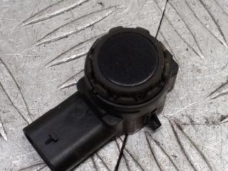 парктроник задний BMW X3 G01 [рестайлинг] G01 2024, 2.0 л., B48 B20 A, бензин, АКПП, black sapphire, внедорожник 5 дв., полный привод, правый руль, 66209826784, 9826784