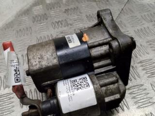 стартер Renault Megane 2 поколение [рестайлинг] 2007, 1.6 л., K4M 812, бензин, МКПП, кабриолет, 8200266777B