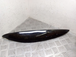 накладка двери (крышки) багажника BMW 6 серия E63/E64 [рестайлинг] E64 2009, 3.0 л., M57 D30 (306D5), дизель, АКПП, кабриолет, задний привод, правый руль, 51417116054, 7116054