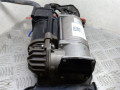 компрессор пневмоподвески BMW X5 F15 2017, 3.0 л., N57 D30 B, дизель, АКПП, carbonschwarz metallic (416), внедорожник 5 дв., полный привод, правый руль, 37206875177, 6875177 - фото №4