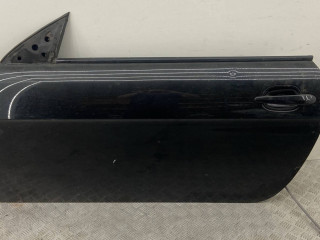 стеклоподъемник передний левый BMW 6 серия E63/E64 [рестайлинг] E64 2009, 3.0 л., M57 D30 (306D5), дизель, АКПП, кабриолет, задний привод, правый руль