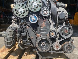 двигатель Audi A6 4F/C6 2007, 2.0 л., BRE, дизель, вариатор, BRE