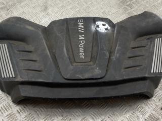 декоративная крышка двигателя BMW X5 M F85 2018, 4.4 л., S63 B44 B, бензин, АКПП, внедорожник 5 дв., полный привод, правый руль, 13717848092, 7848092