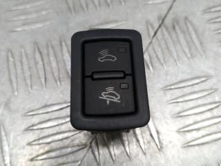 кнопка (выключатель) Audi A6 4F/C6 [рестайлинг] 2010, 3.0 л., CDYA, дизель, 7x7x, седан, полный привод, правый руль, 4F0962109