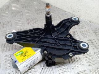 моторчик заднего стеклоочистителя (дворника) BMW X5 E70 [рестайлинг] E70 2012, 4.0 л., дизель, АКПП, black sapphire metallic (475), внедорожник 5 дв., полный привод, правый руль, 67636942165, 6942165