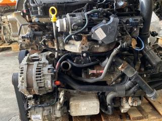 стартер Opel Vivaro B 2017, 1.6 л., R9M 413, дизель, МКПП