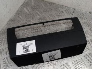 рамка под магнитолу BMW 3 серия E92/E93 [рестайлинг] E92 2011, 3.0 л., N57 D30 A, дизель, АКПП, blue-water metallic (896), купе, задний привод, правый руль, 9118703, 51459118703