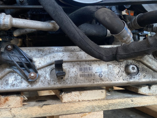 радиатор АКПП BMW X5 M F85 2018, 4.4 л., S63 B44 B, бензин, АКПП, внедорожник 5 дв., полный привод, правый руль, 17217589522, 7589522