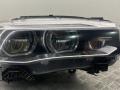 фара BMW X5 M F85 2018, 4.4 л., S63 B44 B, бензин, АКПП, внедорожник 5 дв., полный привод, правый руль, 7494813, 7494814 - фото №3