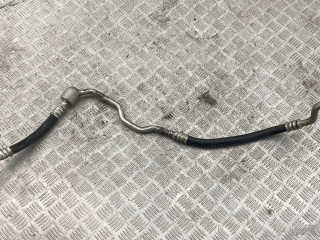 трубка кондиционера BMW X5 F15 2018, 3.0 л., N57 D30 A, дизель, АКПП, carbonschwarz metallic (416), внедорожник 5 дв., полный привод, правый руль, 64506833625, 6833625