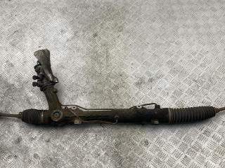 рулевая рейка BMW 3 серия E90/E91/E92/E93 [рестайлинг] 2008, 3.5 л., M57D30 (306D5), дизель, АКПП, купе, задний привод, правый руль
