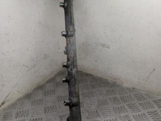 топливная рампа BMW 3 серия E46 2003, 3.0 л., M57 D30 (306D1), дизель, АКПП, задний привод, 0445216002, 0281002475