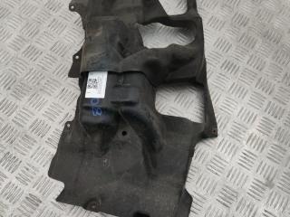 кожух (защита) рулевого механизма BMW 5 серия F07/F10/F11 2011, 3.0 л., N57 D30 A, дизель, АКПП, sophistog brillan metallic (a90), универсал, задний привод, правый руль, 51757185170, 7185170