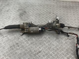 рулевая рейка BMW 7 серия G11/G12 G11 2017, 3.0 л., B57 D30 A, дизель, АКПП, carbonschwarz metallic (416), седан, задний привод, правый руль, 6882751