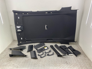 потолок BMW X3 G01 [рестайлинг] G01 2024, 2.0 л., B48 B20 A, бензин, АКПП, black sapphire, внедорожник 5 дв., полный привод, правый руль