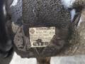компрессор кондиционера Renault Megane 3 поколение 2011, 1.5 л., K9K 846, дизель, МКПП, 820093386 - фото №5