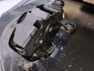 замок заднего борта BMW X5 E70 [рестайлинг] E70 2010, 4.0 л., дизель, АКПП, tiefseeblau metallic (a76), внедорожник 5 дв., полный привод, правый руль, 7233909, 51247233909