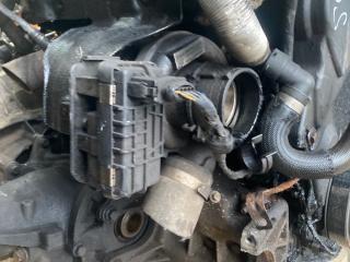 турбина Land Rover Freelander 2 поколение 2009, 2.2 л., 224DT, дизель, МКПП, 9684856680