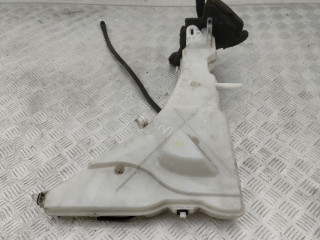 бачок омывателя BMW X5 F15 2017, 3.0 л., N57 D30 B, дизель, АКПП, carbonschwarz metallic (416), внедорожник 5 дв., полный привод, правый руль, 7292424