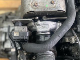 турбина Audi A6 4F/C6 [рестайлинг] 2008, 2.7 л., BPP, дизель, робот