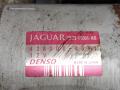 стартер Jaguar XF X250 2010, 3.0 л., AJV6D, дизель, АКПП, 8X2311001AB, 4280004891 - фото №6