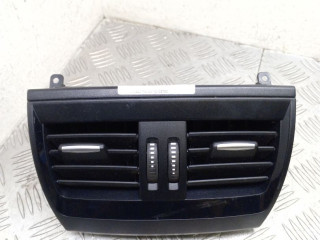 дефлектор обдува салона BMW X5 F15 2017, 3.0 л., N57 D30 B, дизель, АКПП, carbonschwarz metallic (416), внедорожник 5 дв., полный привод, правый руль, 64229252012, 9252012