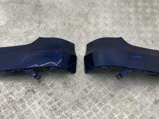 Клык бампера BMW X5 E70 [рестайлинг] E70 2010, 4.0 л., дизель, АКПП, tiefseeblau metallic (a76), внедорожник 5 дв., полный привод, правый руль, 51128037281, 51128037282, 8037281, 8037282