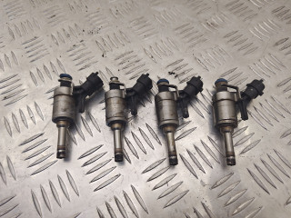 форсунка Mini Cooper S 2 поколение 2007, 1.6 л., N14 B16 AB, бензин, МКПП, 0261500