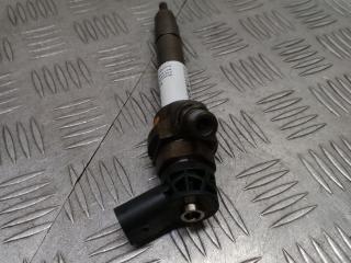 форсунка BMW 3 серия F30/F31/F34 2012, 2.0 л., N47 D20 C, дизель, АКПП, 7810702, 13537810702, 0445110478