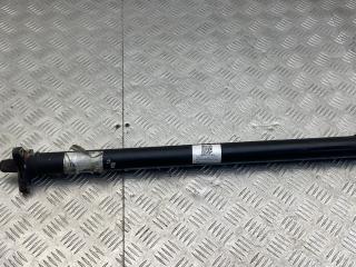 карданный вал BMW X5 E70 2010, 3.5 л., M57D30 (306D5), дизель, АКПП, внедорожник 5 дв., 26207556019, 7556019