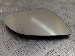 стекло зеркала наружного правого BMW X5 M F85 2018, 4.4 л., S63 B44 B, бензин, АКПП, внедорожник 5 дв., полный привод, правый руль