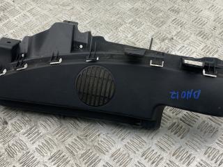 обшивка багажника BMW 1 серия E81/E87 [рестайлинг] E87 2010, 2.0 л., N47 D20 D, дизель, МКПП, le-mans-blau metallic (381), хетчбэк 5 дв., задний привод, правый руль, 51467119501, 7119501