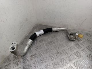 трубка кондиционера BMW iX I20 2025, электро, белый, полный привод, правый руль, 5A01C59, 64505A01C59